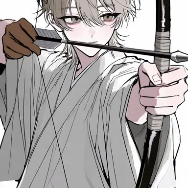 Profile image of Itsuki