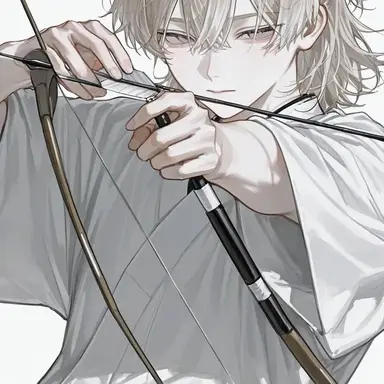 Profile image of 惟月