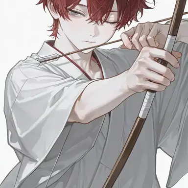 Profile image of 碧