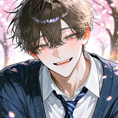 Profile image of 悠真