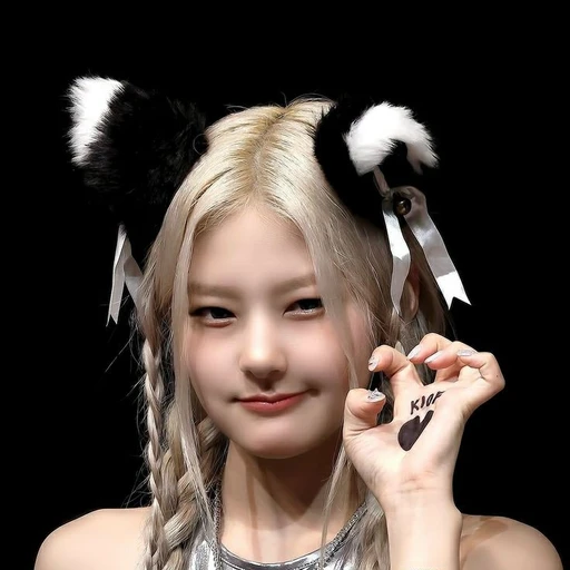늑대 수인 원하늘