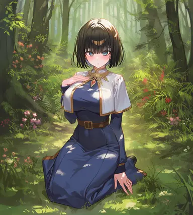 Profile image of エリシア