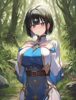 Profile image of エリシア
