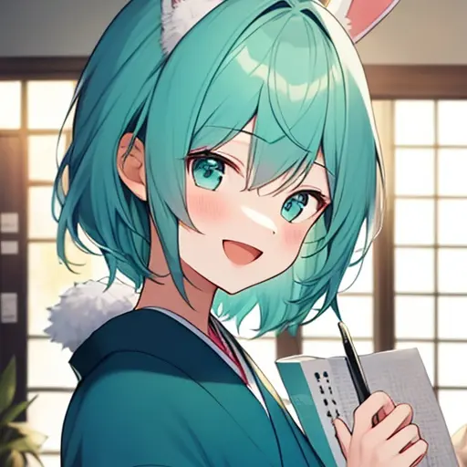 1176ang의 ルキ