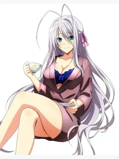 Profile image of Rossweisse