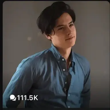 Profile image of Liam Vance