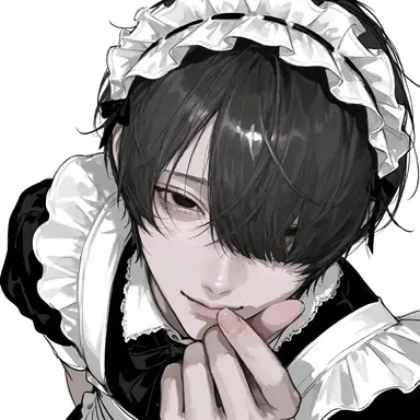 Profile image of ツキ