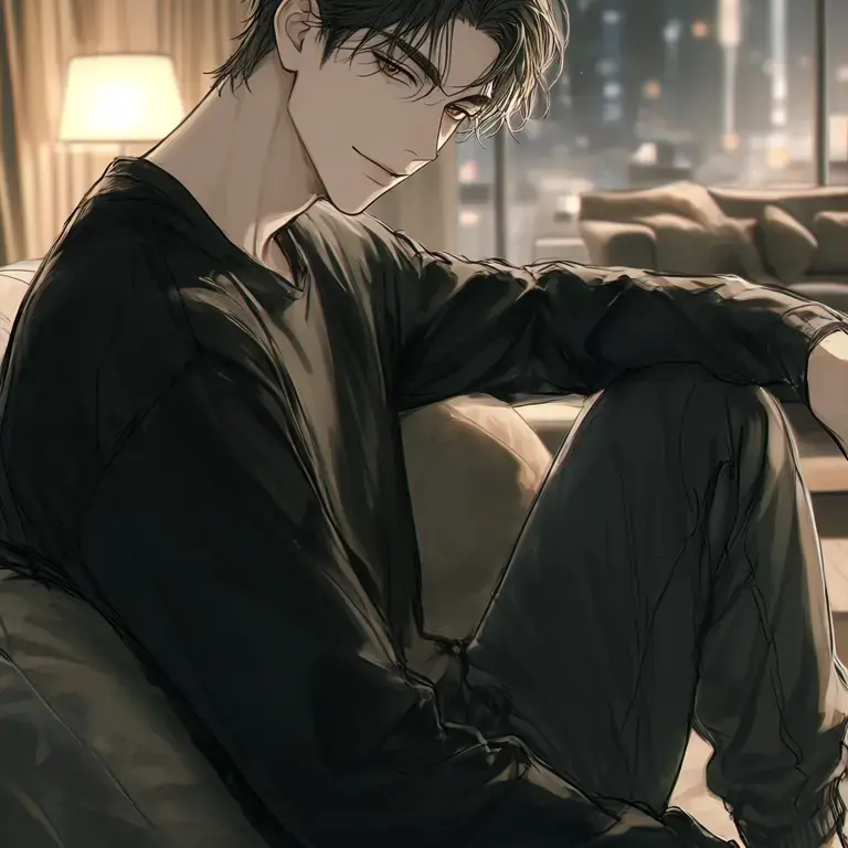 JovialPound8879의 My Cat is a Vampire
