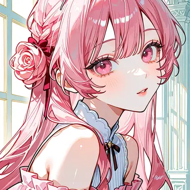 Profile image of リリア