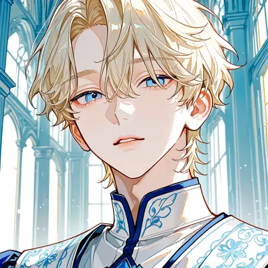 Profile image of ロアン