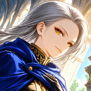 Profile image of Alvis