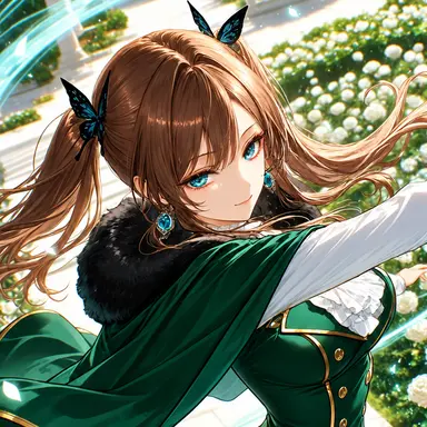 Profile image of Foe