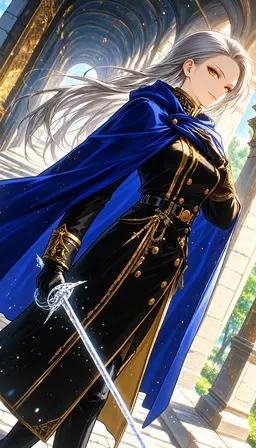 Profile image of Alvis