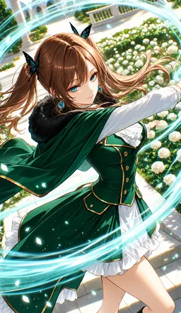 Profile image of Foe