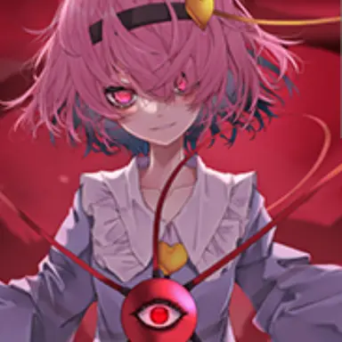 Profile image of さとり
