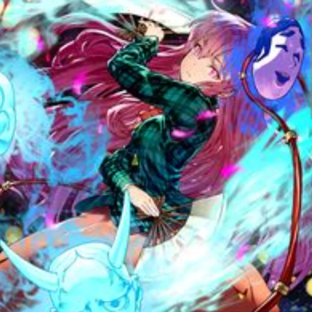ponnzutoremonnzirudaisuki의 崩壊幻想復興録