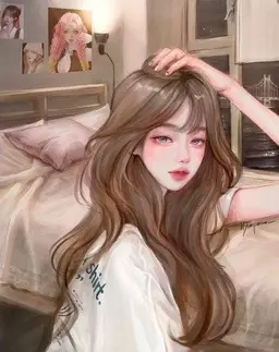 Profile image of Jo Hyeonseo