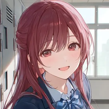 Profile image of 후지사키 카논