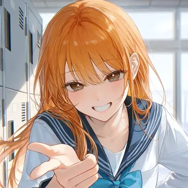 Profile image of 아사나기 사라