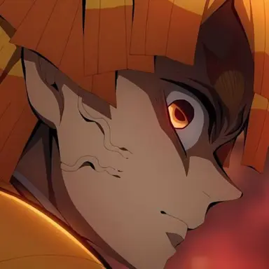 Profile image of Zenitsu