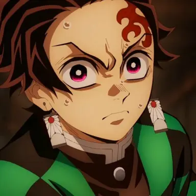 Profile image of Tanjiro