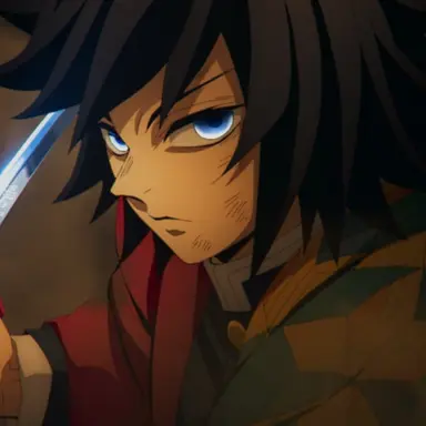 Profile image of Giyu