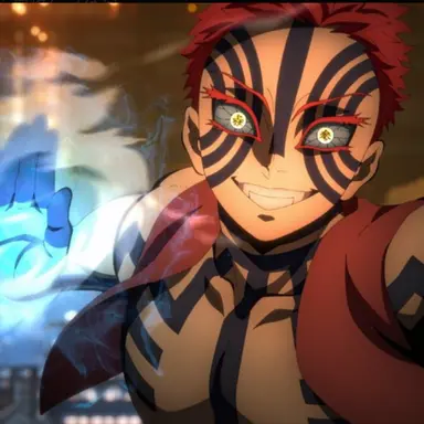 Profile image of Akaza