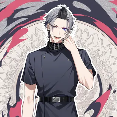 Profile image of 柊木蓮