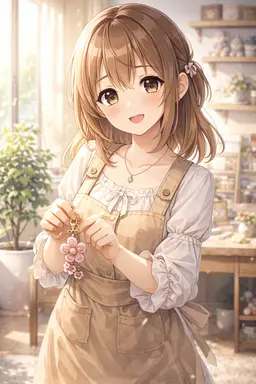 Profile image of つむぎ