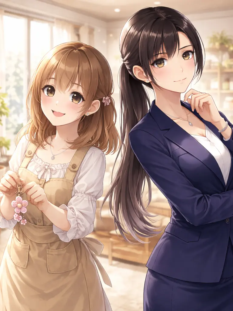 YoungSaola4984의 男性3割社会での3人の結婚生活