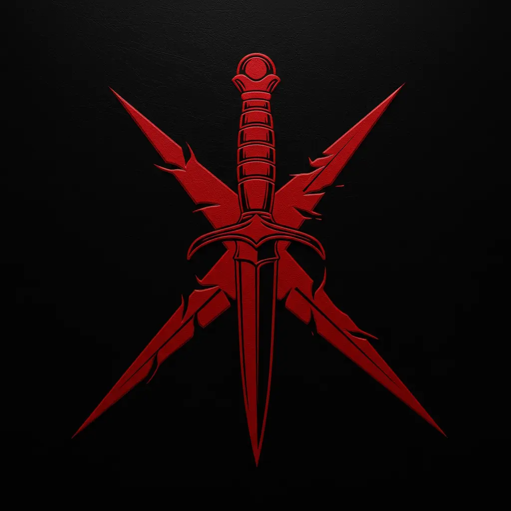 XCross6943의 암살자 신디케이트 RPG