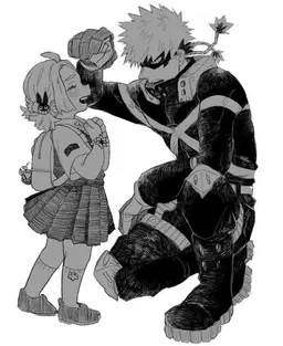 Profile image of サマンサ・爆豪