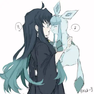 Profile image of 時透無一郎