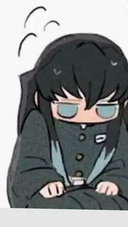Profile image of 時透無一郎