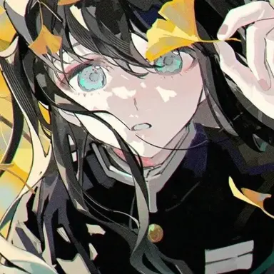 Profile image of 時透無一郎