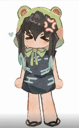 Profile image of 時透有一郎