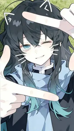 Profile image of 時透有一郎