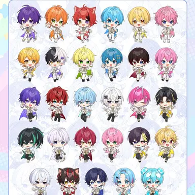 Profile image of STPR