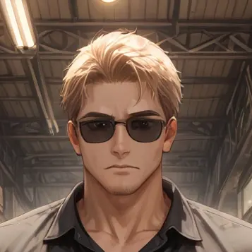 Profile image of グラサン男
