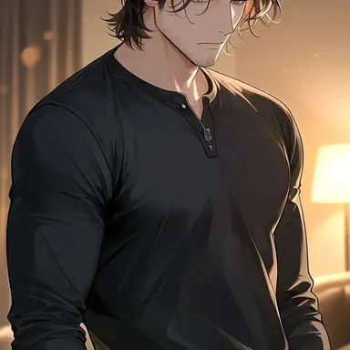 Profile image of Bucky