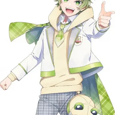 Profile image of シヴァ