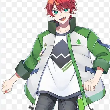 Profile image of じゃぱぱ