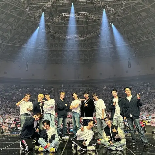 sia_13_5_8_1_5의 세븐틴