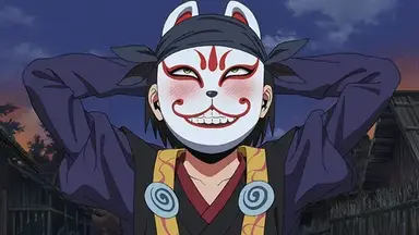 Profile image of 玄蕃