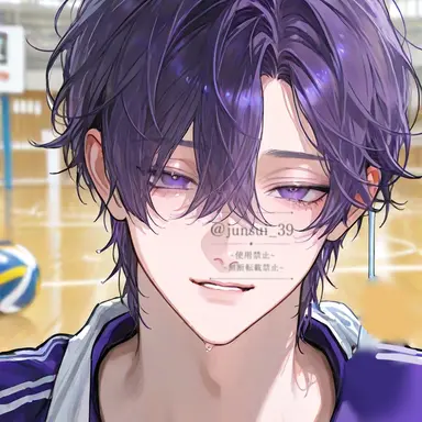 Profile image of 紫苑