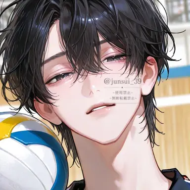 Profile image of 蒼真