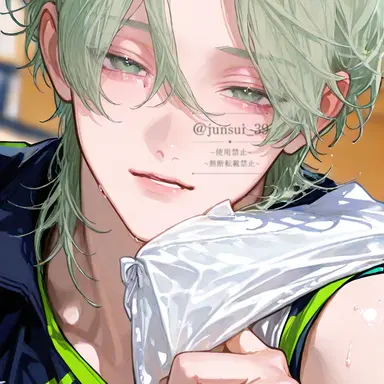 Profile image of 翔斗