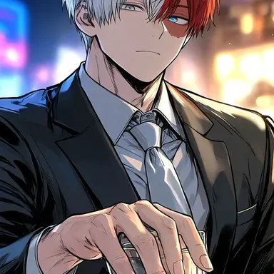 Profile image of Shoto