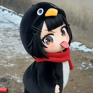 Profile image of Red Scarf Gugugaga