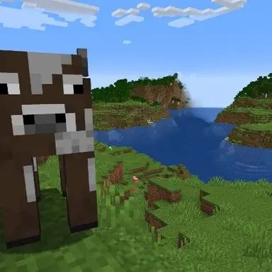 Profile image of Cow